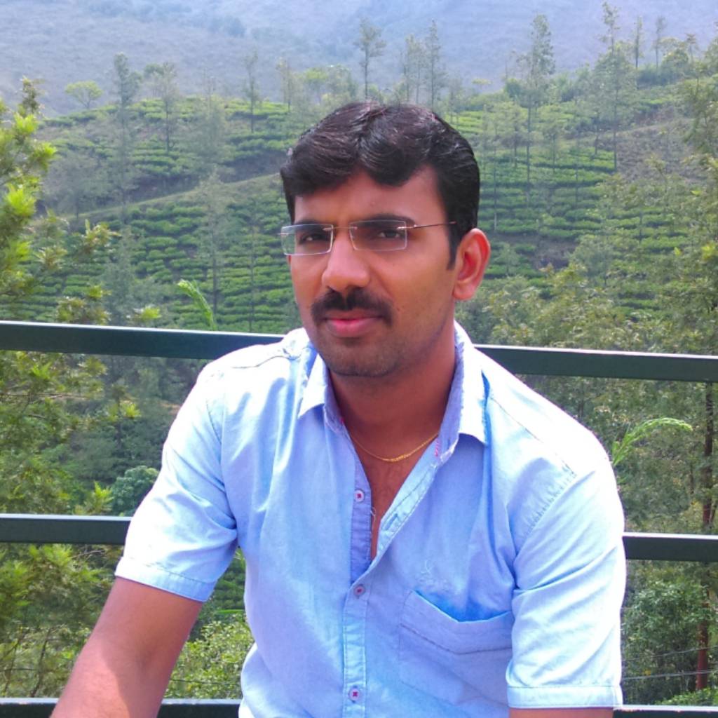 Rajesh kumar